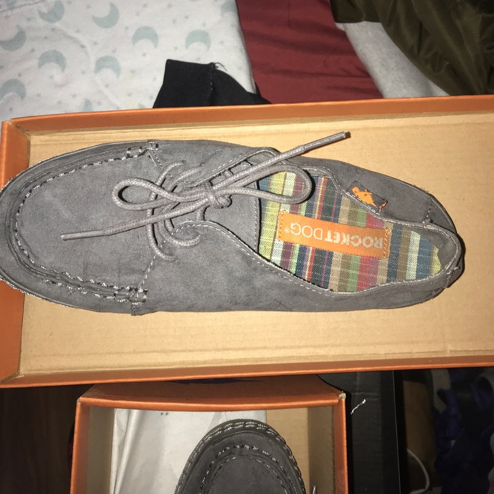 Shoes